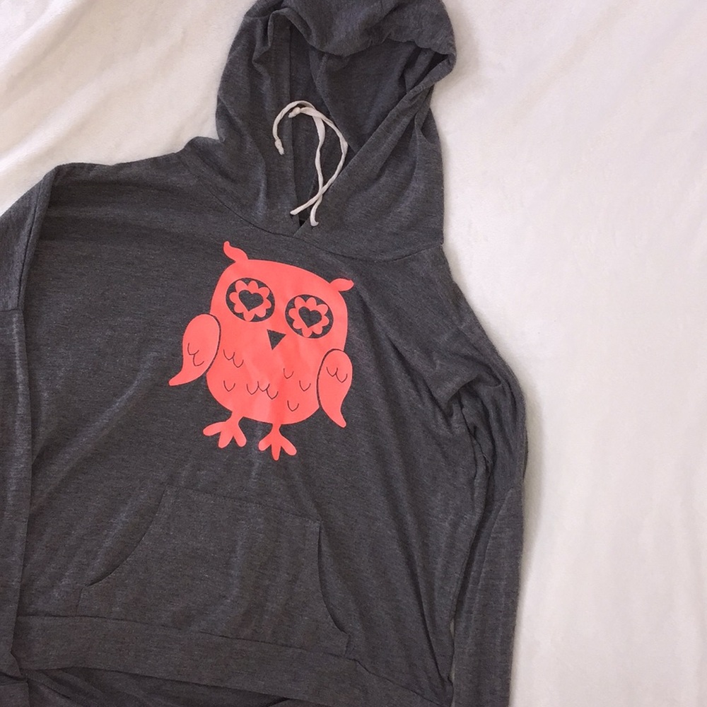rue21 hoodie